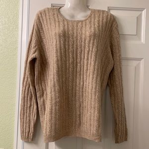 # 1145 Brooks Brothers sweater.